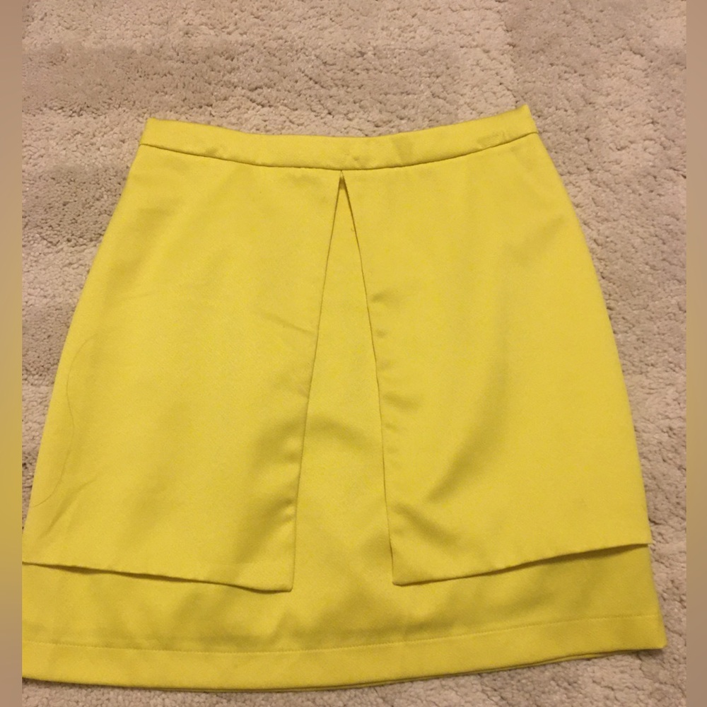 Missguided skirt